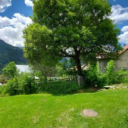 Serre Cambeou Piscine&spa Apartment