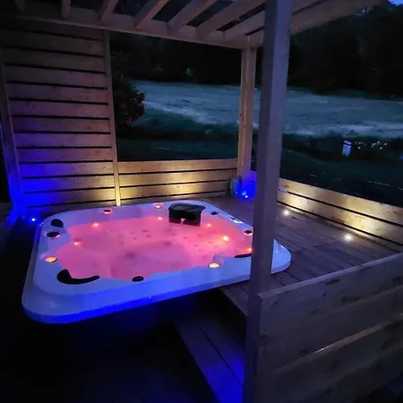 Apartment Serre Cambeou Piscine&spa *